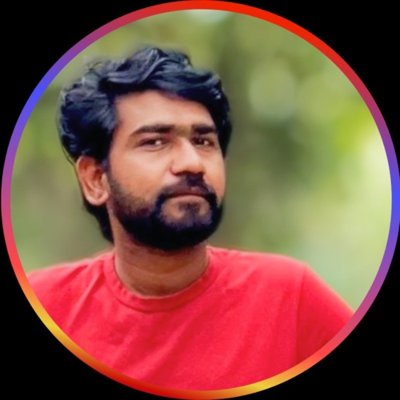 Mahantesh Talegar